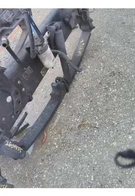 PETERBILT 337 LEAF SPRING, FRONT
