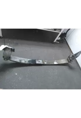 PETERBILT 337 LEAF SPRING, FRONT