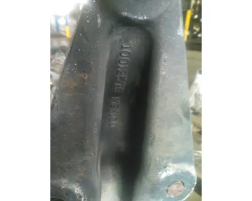 PETERBILT 337 LEAF SPRING, FRONT
