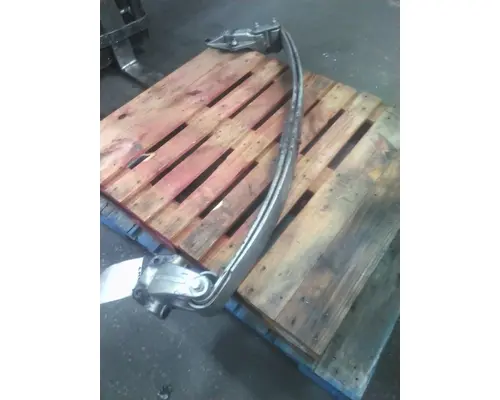 PETERBILT 337 LEAF SPRING, FRONT