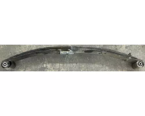 PETERBILT 337 Leaf Spring, Front