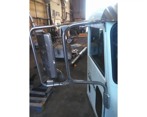 PETERBILT 337 MIRROR ASSEMBLY CABDOOR