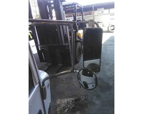 PETERBILT 337 MIRROR ASSEMBLY CABDOOR