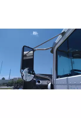 PETERBILT 337 MIRROR ASSEMBLY CAB/DOOR