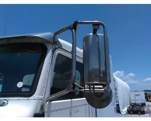 PETERBILT 337 MIRROR ASSEMBLY CABDOOR