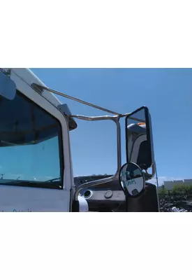 PETERBILT 337 MIRROR ASSEMBLY CAB/DOOR