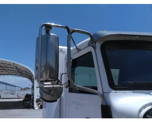 PETERBILT 337 MIRROR ASSEMBLY CABDOOR