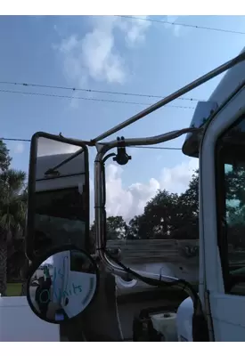 PETERBILT 337 MIRROR ASSEMBLY CAB/DOOR