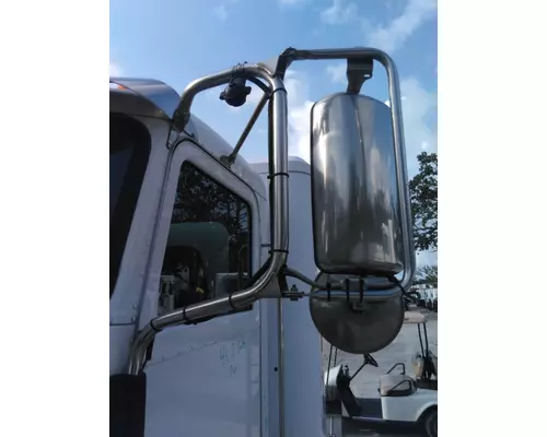 PETERBILT 337 MIRROR ASSEMBLY CABDOOR