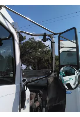 PETERBILT 337 MIRROR ASSEMBLY CAB/DOOR