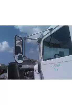 PETERBILT 337 MIRROR ASSEMBLY CAB/DOOR