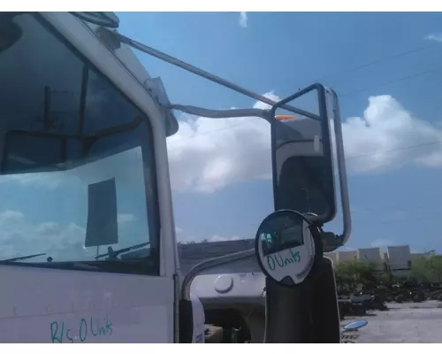PETERBILT 337 MIRROR ASSEMBLY CABDOOR