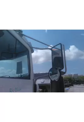 PETERBILT 337 MIRROR ASSEMBLY CAB/DOOR