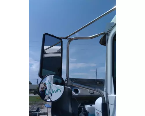 PETERBILT 337 MIRROR ASSEMBLY CABDOOR