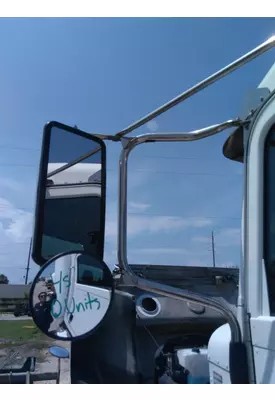 PETERBILT 337 MIRROR ASSEMBLY CAB/DOOR
