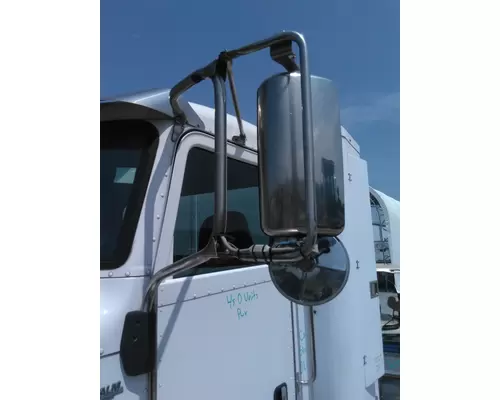 PETERBILT 337 MIRROR ASSEMBLY CABDOOR