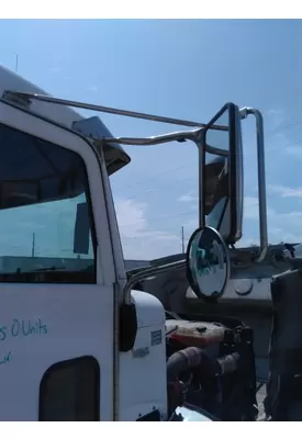 PETERBILT 337 MIRROR ASSEMBLY CAB/DOOR