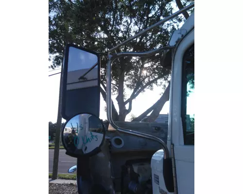 PETERBILT 337 MIRROR ASSEMBLY CABDOOR