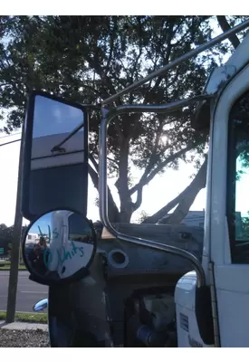 PETERBILT 337 MIRROR ASSEMBLY CAB/DOOR