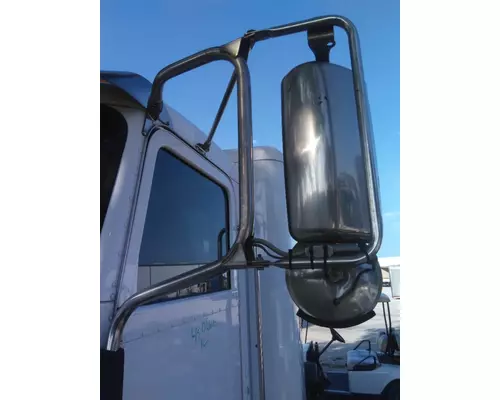 PETERBILT 337 MIRROR ASSEMBLY CABDOOR