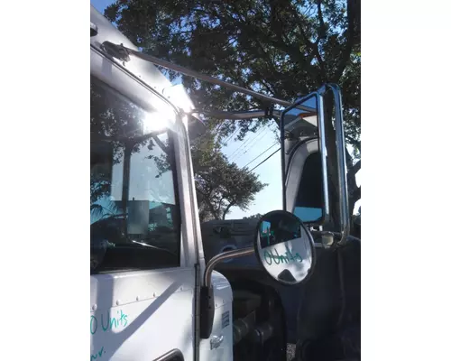 PETERBILT 337 MIRROR ASSEMBLY CABDOOR