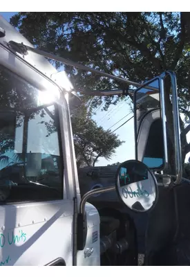 PETERBILT 337 MIRROR ASSEMBLY CAB/DOOR