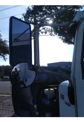 PETERBILT 337 MIRROR ASSEMBLY CAB/DOOR