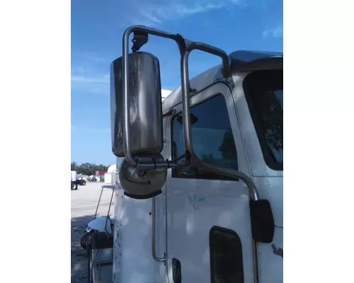 PETERBILT 337 MIRROR ASSEMBLY CABDOOR