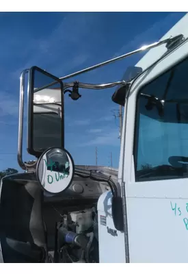 PETERBILT 337 MIRROR ASSEMBLY CAB/DOOR