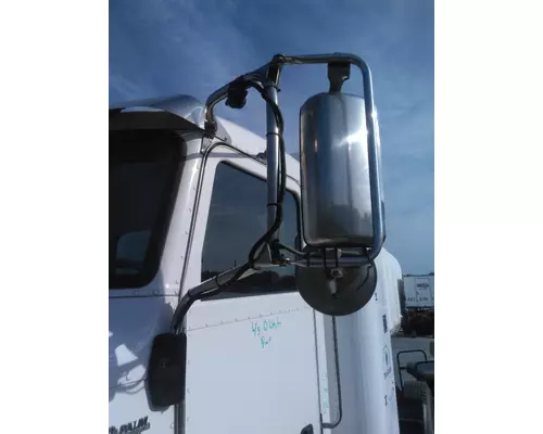 PETERBILT 337 MIRROR ASSEMBLY CABDOOR