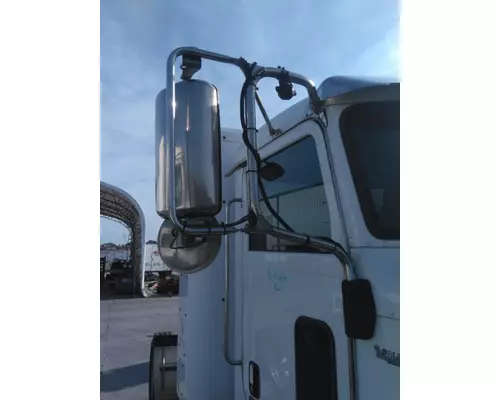 PETERBILT 337 MIRROR ASSEMBLY CABDOOR