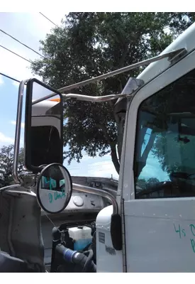 PETERBILT 337 MIRROR ASSEMBLY CAB/DOOR