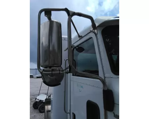 PETERBILT 337 MIRROR ASSEMBLY CABDOOR