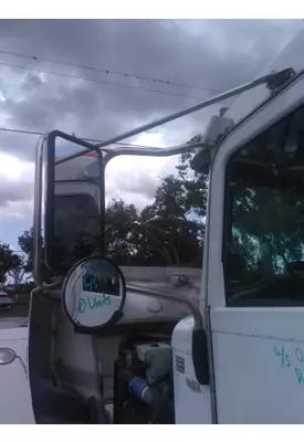 PETERBILT 337 MIRROR ASSEMBLY CAB/DOOR
