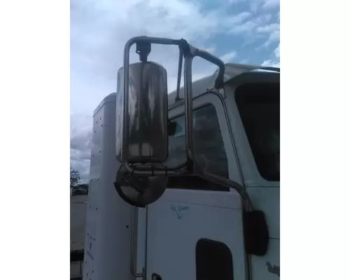 PETERBILT 337 MIRROR ASSEMBLY CABDOOR