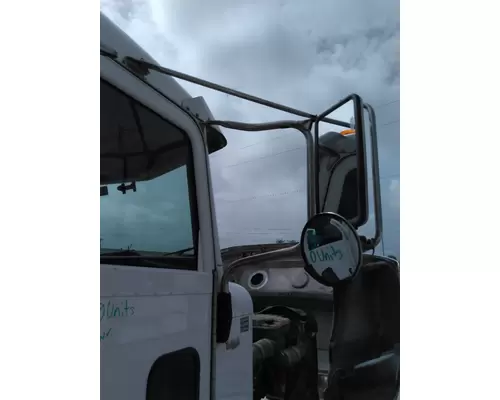 PETERBILT 337 MIRROR ASSEMBLY CABDOOR