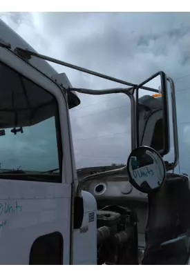PETERBILT 337 MIRROR ASSEMBLY CAB/DOOR