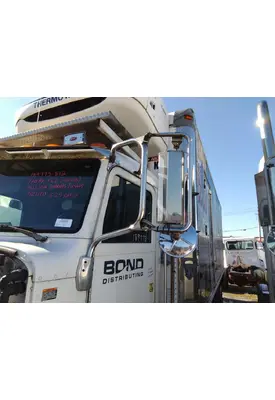 PETERBILT 337 MIRROR ASSEMBLY CAB/DOOR