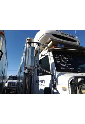 PETERBILT 337 MIRROR ASSEMBLY CAB/DOOR