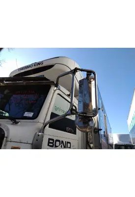 PETERBILT 337 MIRROR ASSEMBLY CAB/DOOR