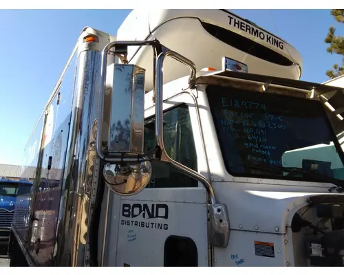 PETERBILT 337 MIRROR ASSEMBLY CABDOOR