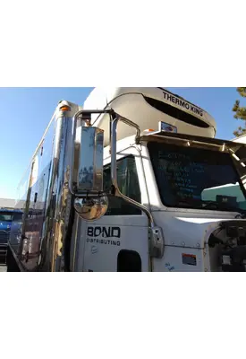 PETERBILT 337 MIRROR ASSEMBLY CAB/DOOR