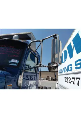 PETERBILT 337 MIRROR ASSEMBLY CAB/DOOR