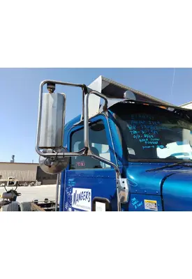 PETERBILT 337 MIRROR ASSEMBLY CAB/DOOR