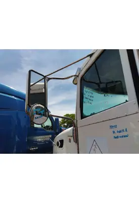 PETERBILT 337 MIRROR ASSEMBLY CAB/DOOR