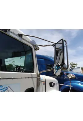 PETERBILT 337 MIRROR ASSEMBLY CAB/DOOR