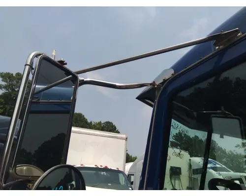 PETERBILT 337 MIRROR ASSEMBLY CABDOOR