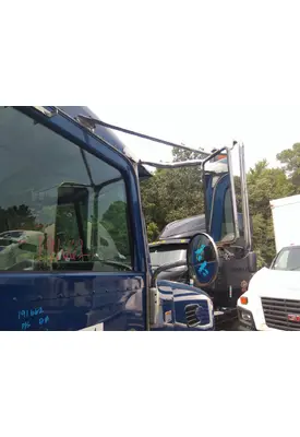 PETERBILT 337 MIRROR ASSEMBLY CAB/DOOR