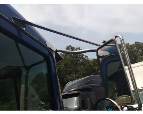 PETERBILT 337 MIRROR ASSEMBLY CABDOOR
