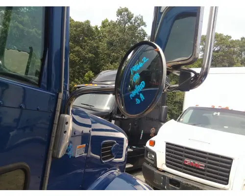 PETERBILT 337 MIRROR ASSEMBLY CABDOOR